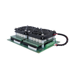 2026年2月五大高收益电价套利系统推荐智能优化策略实现收益最大化(图1)